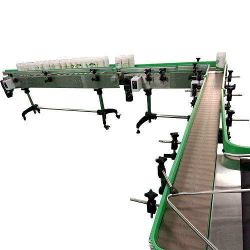 Chain conveyor