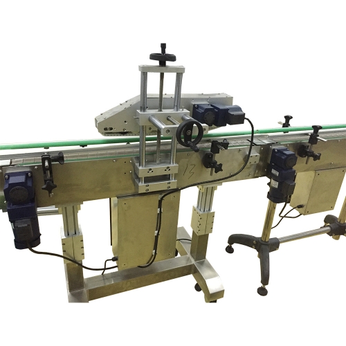 Capping machine